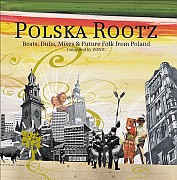 Polska Rootz - okładka