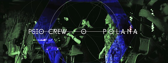Psio Crew - Polana