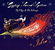 Gypsy Sound System CD